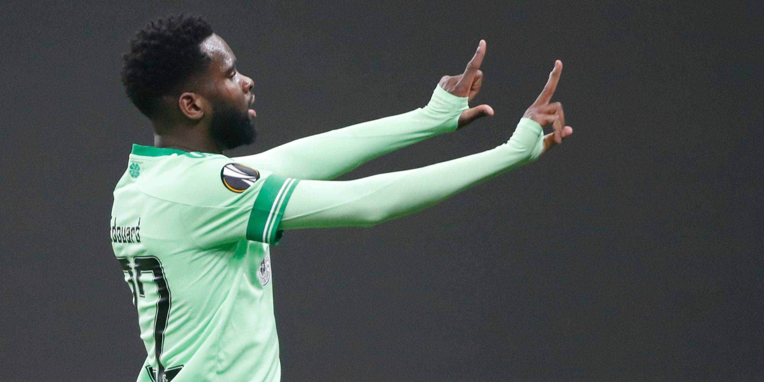 Edouard 2.0: Celtic lining up move for “extremely interesting”