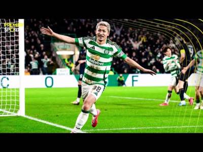 HIGHLIGHTS | Celtic 2-1 Kilmarnock | Daizen Maeda goal sends Celtic through in Scottish Cup