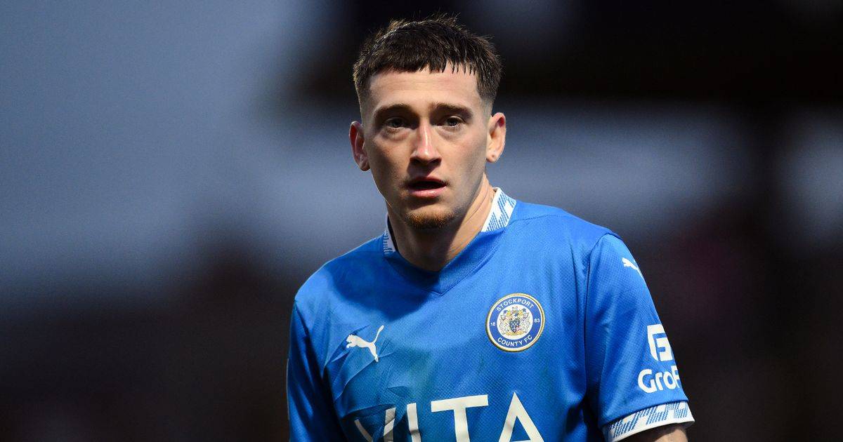 Louie Barry lands Celtic transfer pitch as winger hunt surges with