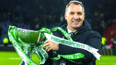 One Loss in 34 â€“ Rodgersâ€™ Phenomenal Cup Record