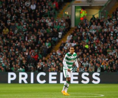 Priceless â€“ Next Virgil van Dijk emerges from disbanded B team