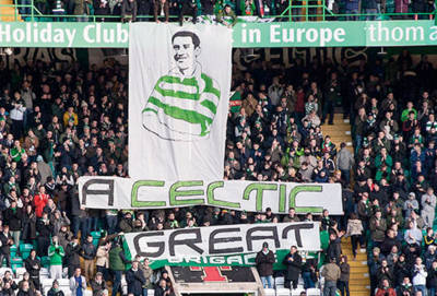 Sean Fallon â€“ Celtic legend