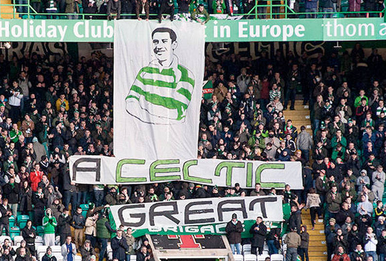 Sean Fallon