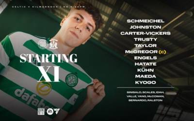 Teamâ€™s Up â€“ Daizen Maeda, Reo Hatate and Kyogo start