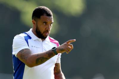‘A TikTok thingâ€¦’ Troy Deeney rates Celtic-Rangers rivalry with other UK football clashes
