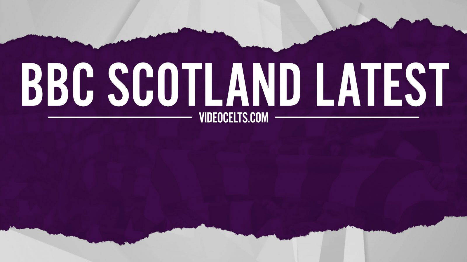 BBC Scotland adds fresh new