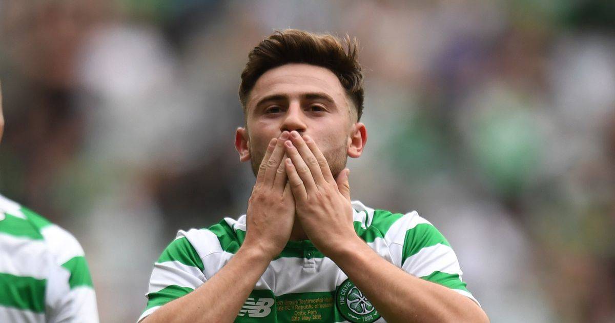 Celtic to land next Patrick Roberts says Aston Villa insider as