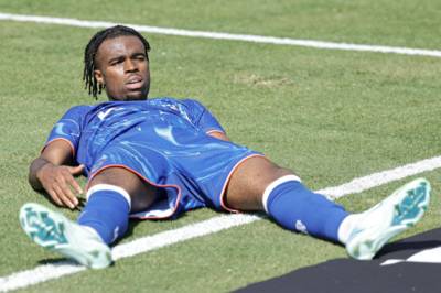 Chelsea spark January transfer hope for Celtic over star as ace’s Â£40m valuation axed in Blues ‘clearout’ plan