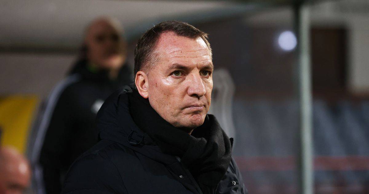 Criminal Celtic defending must have given Brendan Rodgers painful flashback but flaws don’t end there &ndash; Hugh Keevins