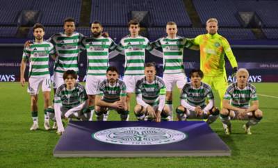 â€œDonâ€™t Want to Shake This DNAâ€ â€“ Celtic Receive Young Boys Warning Ahead of CL Meeting