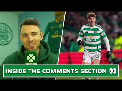 ‘Engels is an Enigma’ | The Comments Section ðŸ‘€