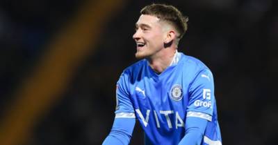 Louie Barry ‘preference’, Kyogo exit ‘exploited’ and Â£8.5m target breaks silence – Celtic transfer state of play