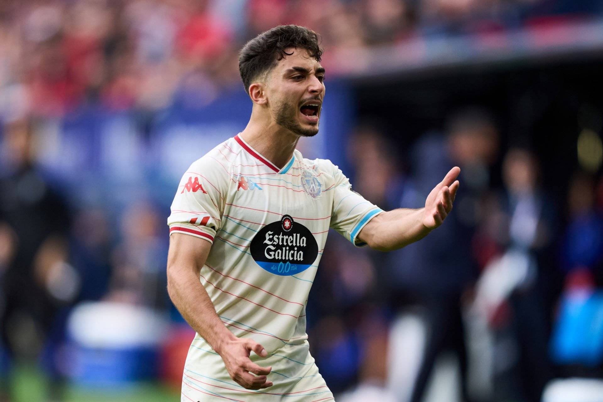Raul Moro breaks silence, Louie Barry ‘preference’ and Arsenal don’t take Tierney chance &ndash; Celtic January transfer bulletin