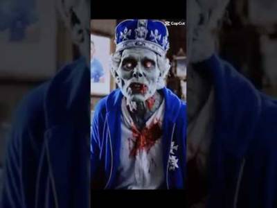 The Ranjurs are coming