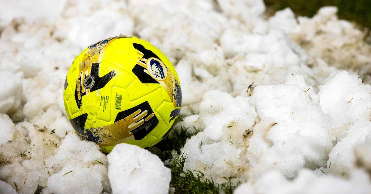 There’s an obvious solution to Scottish football’s scheduling crisis