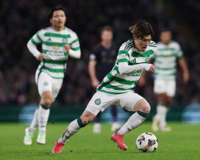 Three takeaways from Celticâ€™s hard-fought win over Kilmarnock