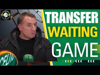 All EYES on the CL as CELTIC play