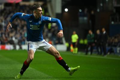 Blockbuster Â£8.5m Celtic deal breaks down as Â£3.5m Rangers star offered Sheffield United exit route