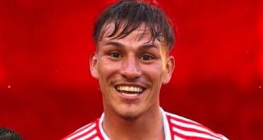 Bye Bye Bernabei â€“ at Last