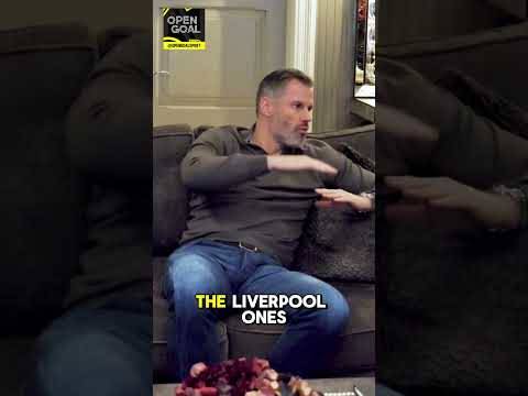 CARRAGHER: