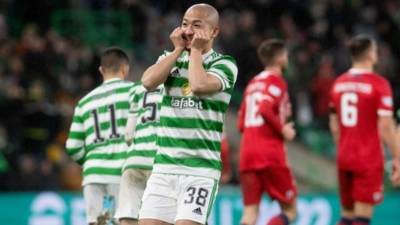 Celtic at home to Raith Rovers in Scottish Cup Celtic at home to Raith Rovers in Scottish Cup