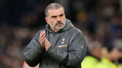 Celtic hero Ange Postecoglou offered bad news about sacking Celtic hero Ange Postecoglou offered bad news about sacking