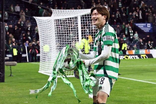 Celtic