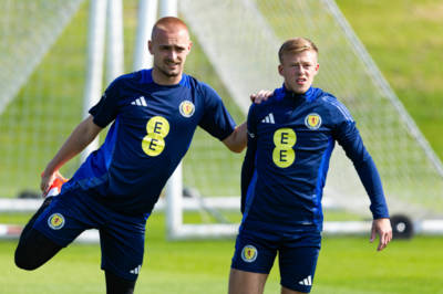 Celtic transfer blow, Rangers talks â€˜break downâ€™, Hearts target ‘arrives’ – Scottish transfer news