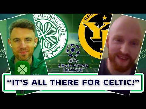 Celtic v BSC Young Boys | ‘It’s All There for Celtic’ | Opposition Preview