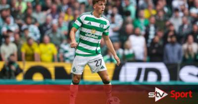 Engels says Celtic â€˜belong to knockout stagesâ€™ ahead of Young Boys showdown