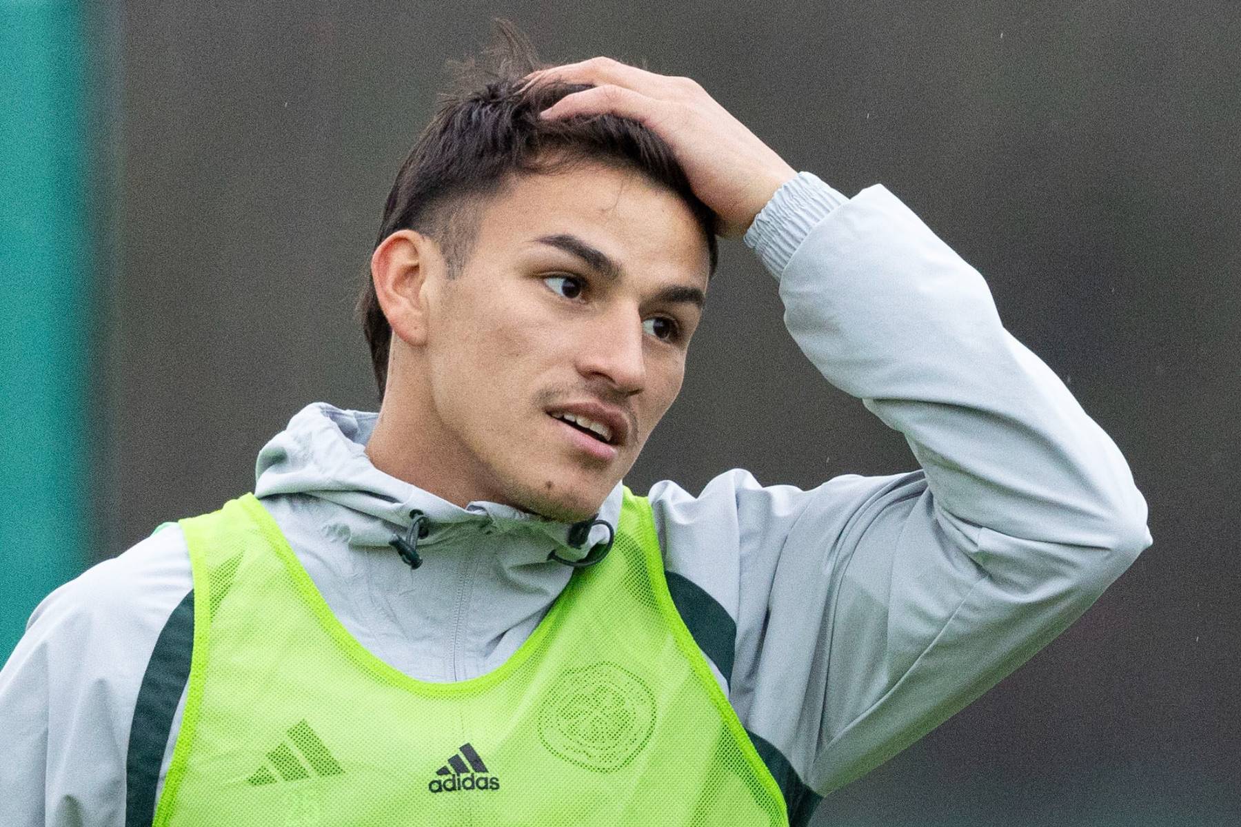 Forgotten Celtic defender finally seals