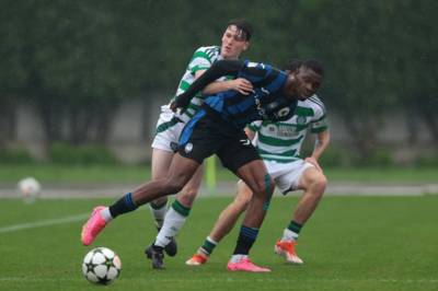 Hearts sign Celtic midfielder Aiden Haddow