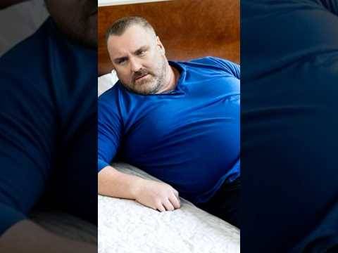HILARIOUS Twist in Kris Boyd’s Mattress Ad Will Leave You Speechless!