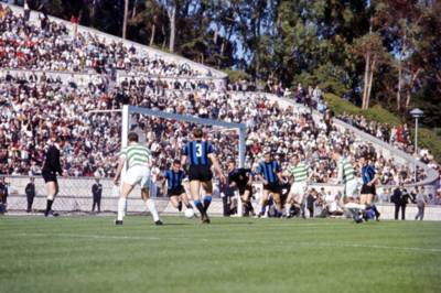 The Celtic Starâ€™s Mike Maher â€“ On the long road to Lisbon