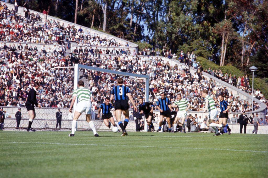The Celtic Star