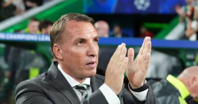 There’s something weird about Celtic’s Champions League clash as Hotline calls time on 2 Parkhead heroes