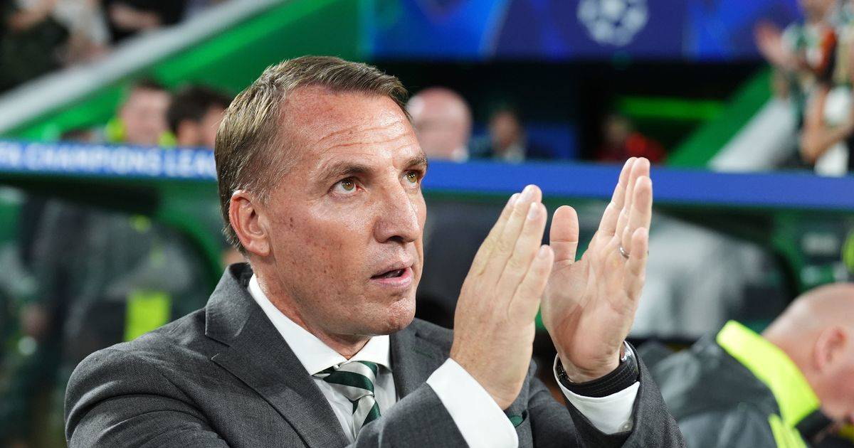 There’s something weird about Celtic’s Champions League clash as Hotline calls time on 2 Parkhead heroes