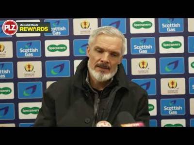 ðŸŸ We’re GUTTED but won’t let this result derail us | Dundee 1-0 Dundee United