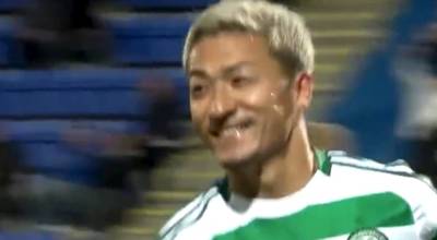 â€˜An Honour,â€™ Golden Shot Maeda Takes Aim at Swiss