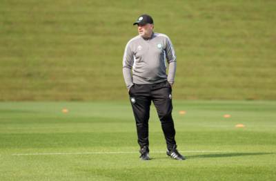 Ange Postecoglou Celtic insider offers advice Rangers can learn from on hot topic subject