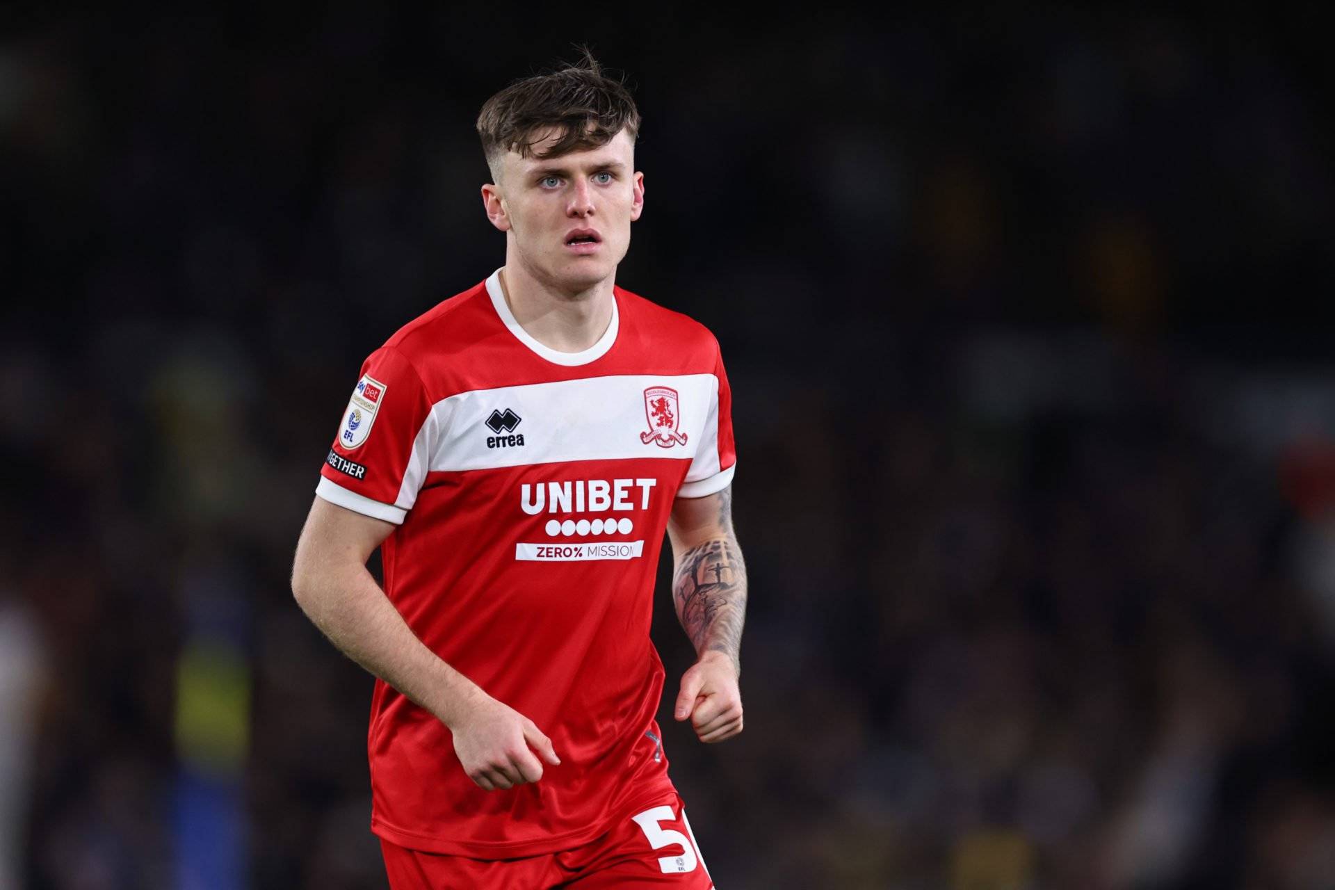 Ben Doak ‘cut-off’ gives club hope amid