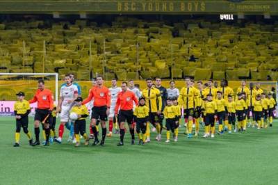 BSC Young Boys hellish season ahead of their visit to Paradise