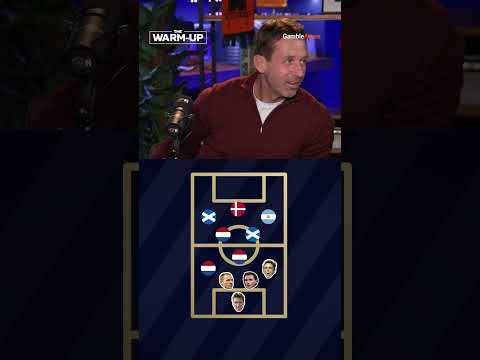 Can Neil remember the starting line-up from his 2002 cup-winning final team?