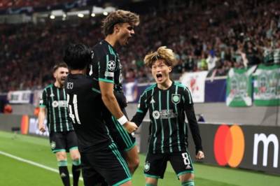 Celtic discover Â£6.7m asking price for Jota as return rumours continue