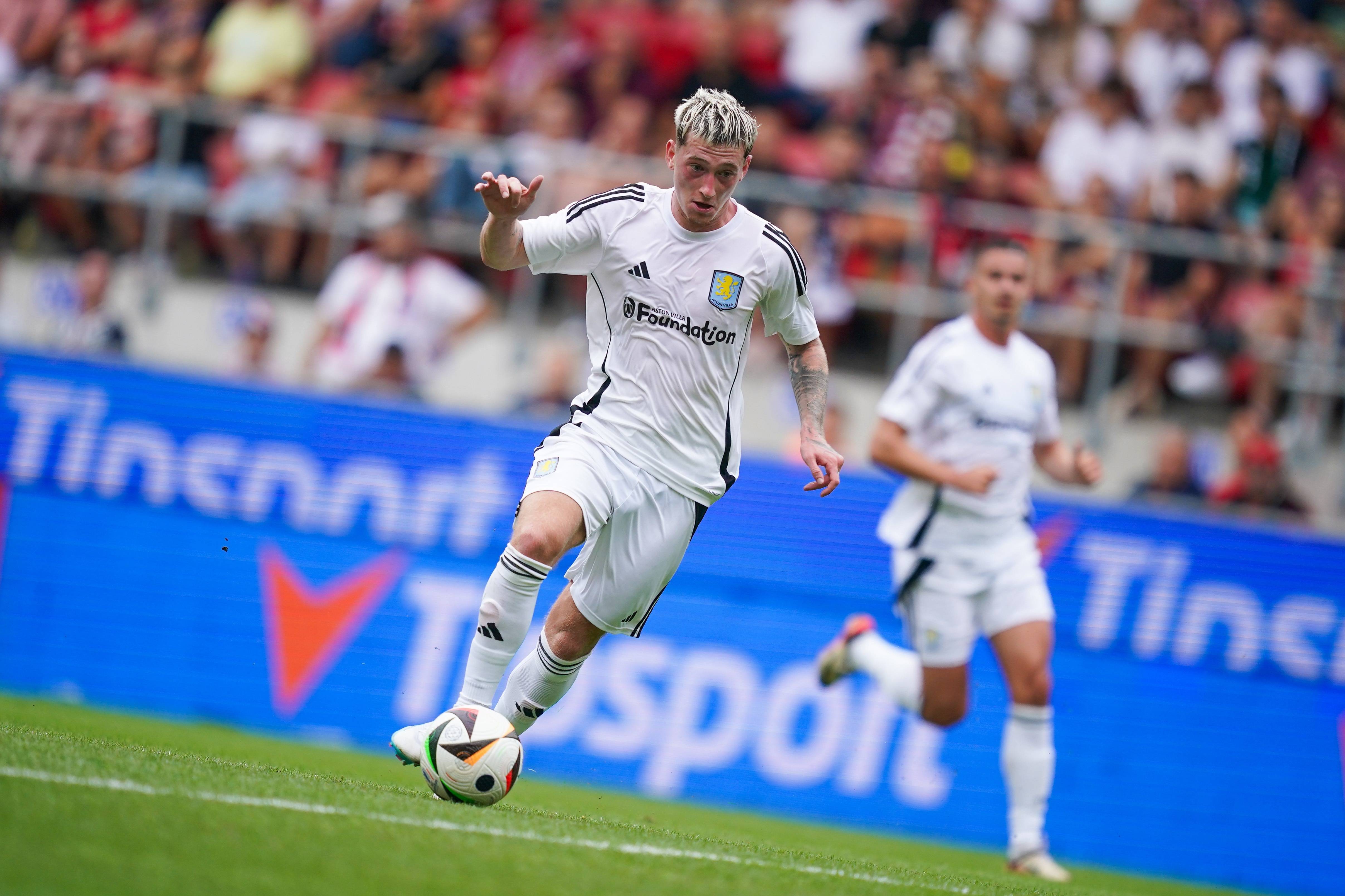 Celtic ‘edged out’ of winger chase, Rangers exit ‘talks underway’, Hearts agree deal &ndash; Scottish transfer news