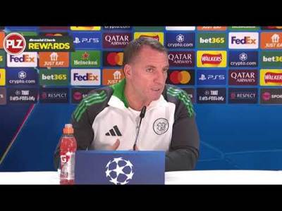 ‘Celtic to channel history of club against Young Boys’ I Brendan Rodgers Preview