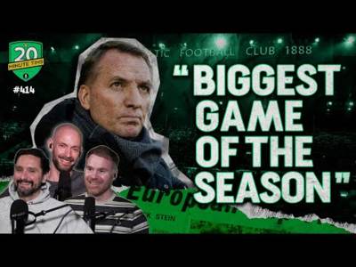 CELTIC VS BSC YOUNG BOYS | “This Is Our Biggest Game Of The Season!”