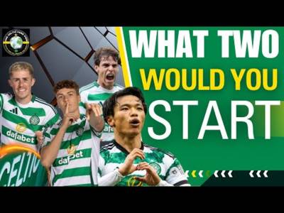 Have your say on the game