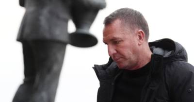 Jealous Rangers fanatics wince as diddy claim about Celtic spectacularly backfires in their face â€“ Hotline