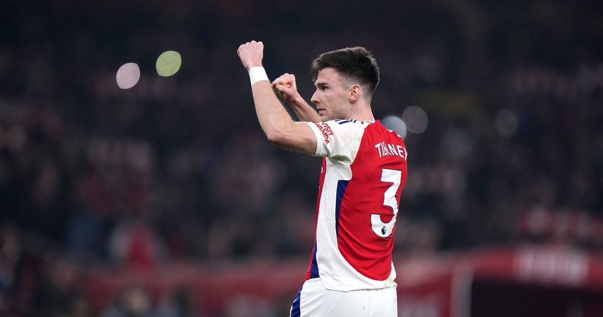 Kierney Tierney immediate Celtic transfer return boost emerges as Arsenal starlet